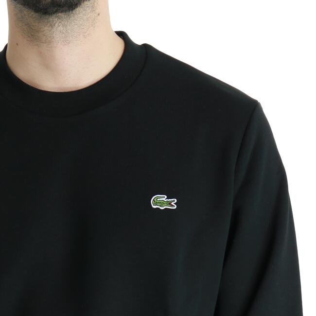 FELPA BASIC LACOSTE - Mad Fashion | img vers.650x/